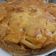 El cooksnap de Lau Rodríguez Maron cuando hizo Torta de manzana sencilla.