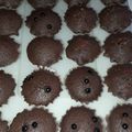 Cooksnap dari Yudi Tianto untuk resep Brownies cokolatos kukus