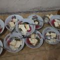 Cooksnap dari Al Kurdiantini untuk resep Angsle