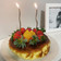 Cooksnap dari Chika Yesica untuk resep Basque Burnt Cheesecake