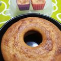 El cooksnap de mirotej cuando hizo Mi torta de pomelos.