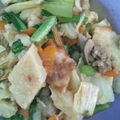 Cooksnap dari Anindita Rizkya Ramadhani untuk resep Capcay Jawa goreng tepung kenyal