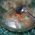 Cooksnap dari Si Dewi untuk resep Sayur Sop Praktis
