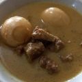 Cooksnap dari zefira priyono untuk resep Terik Daging Sapi