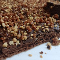 El cooksnap de Maria Martinez de Escobar cuando hizo Brownies bien chocolatosos y fáciles con oreo 😋.
