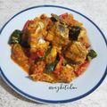 Cooksnap dari Vay Kitchen untuk resep Sasangan Patin Khas KalTeng