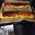 Anett Cooksnap-ja, amikor elkészítette a(z) Gluténmentes mákos, diós és gesztenyés bejgli receptet.