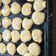 El cooksnap de nelida de paoli cuando hizo Galletitas de limón sin manteca 🍋.