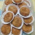 Cooksnap dari Wiwin Kodhariah untuk resep Simanis jajanan pasar "gemblong"