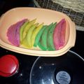 Cooksnap dari Widda Mamanya Unaisha untuk resep Martabak Lenggang