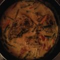 Cooksnap dari Dian Marthalins untuk resep Gulai Ikan Nila