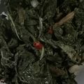 Cooksnap dari evy_r.dewi untuk resep Oseng daun singkong