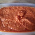 El cooksnap de Maria Martin cuando hizo Tomate frito casero.
