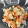 Cooksnap dari Amelia Beatrix untuk resep Sayur Campur Manado