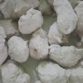 Cooksnap dari Herlina Rahmadani untuk resep Bakso ayam #debm lovers