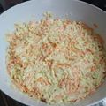 El cooksnap de Flavio Caiafa cuando hizo Ensalada coleslaw.