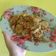 Cooksnap dari Rizky Angelia untuk resep Tahu goreng gandum