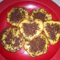 Cooksnap dari Mareta Sis untuk resep Martabak Mini