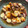 El cooksnap de Marieta cuando hizo Pulpo a feira con cachelos.