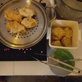 Cooksnap dari anindita normaria untuk resep Tahu bakso ayam