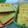Cooksnap dari Alexandra C Vanny untuk resep Bolu Nutrijell  Nutrisari (No Sp)