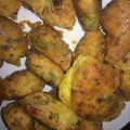 Cooksnap dari Sarah Alfari untuk resep Perkedel Kentang Kornet