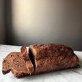 il Giulia 🌺 quando ha preparato Mini banana bread senza zucchero