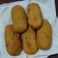 Cooksnap dari Anita untuk resep Ote ote khas porong