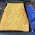 Cooksnap dari Mama Asha untuk resep Basic Vanila Sponge cake, lembut, no SP/BP