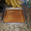 El cooksnap de ROXANNA PIMENTEL cuando hizo Flan casero.