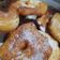 El cooksnap de Meli cuando hizo Bolas de fraile o rosquilla si le hacemos un agujerito.