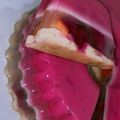 Cooksnap dari Indah Retma untuk resep * Puding Buah-buahan Segar *