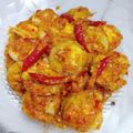 Cooksnap dari Eni Masyruroh untuk resep Sambal goreng telur puyuh ceplok 🍳