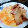 Cooksnap của Sakura khi họ làm theo món Nui sốt cà + thịt chiên