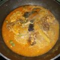 Cooksnap dari Khaleesi untuk resep Ayam sayur santan