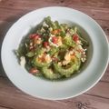 Cooksnap dari tunik 🍀 untuk resep Tumis pare