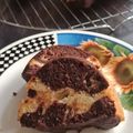 Cooksnap dari Tresiani Wati untuk resep 🌠Keto Marmer Putih telur Cake 1.5x Resep #ketopad 💟
