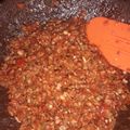 Cooksnap dari Nia P Rohmasanti untuk resep Sambel ulek tempe