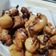 El cooksnap de Marianela Silva cuando hizo Buñelos Dulces Rápidos.