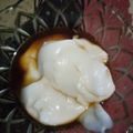 Cooksnap dari adel aja untuk resep Bubur Sumsum Lembut (Takaran Sendok)