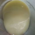 El cooksnap de Vanesa Acevedo cuando hizo Leche condensada casera.
