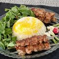 کوک اسنپ Roya بعد از امتحان کردن جوجه ترش.