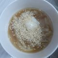Cooksnap của Lan Thu khi họ làm theo món BÁNH CANH ngọt