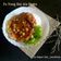 Cooksnap dari Teh Yanithea untuk resep Fu yung hai ala resto
