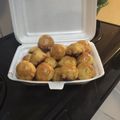 Cooksnap dari Sunarti Suyono untuk resep Nastar renyah ala tintin rayner