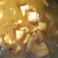 El cooksnap de Adele Lobrio Porteza cuando hizo Patatas con choco.