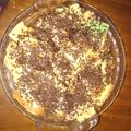 Cooksnap dari Shafa Arum untuk resep Puding roti tawar (oven)