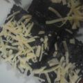 Cooksnap dari Oktaviani Indrasari untuk resep Brownies kukus oreo