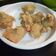 Cooksnap dari mika uun shizuka untuk resep Bakwan goreng ayam