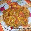 Cooksnap από bouka_tsoukaliou στη συνταγή Λαδερό ανάμεικτο